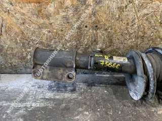 6764602 Стойка передняя правая BMW X5 E53 Арт 00075666, вид 3