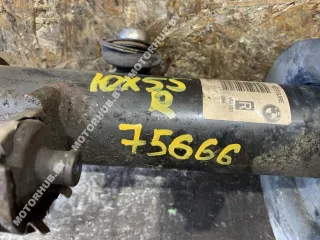 6764602 Стойка передняя правая BMW X5 E53 Арт 00075666, вид 4