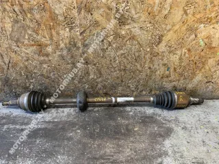 391007857R Полуось передняя правая (приводной вал, ШРУС) Renault Sandero Stepway 2 Арт 00075775, вид 1