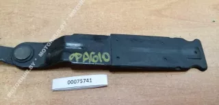 4B0823480F Замок капота Audi A6 C5 (S6,RS6) Арт 00075741, вид 2