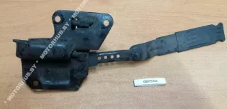 4B0823480F Замок капота Audi A6 C5 (S6,RS6) Арт 00075741, вид 5
