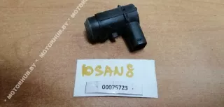 284375765R Парктроник передний Renault Sandero Stepway 2 Арт 00075723, вид 3