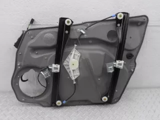 1697202779 Стеклоподъемник передний левый Mercedes B W245 Арт 00156550, вид 1