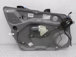 1697202779 Стеклоподъемник передний левый Mercedes B W245 Арт 00156550, вид 2