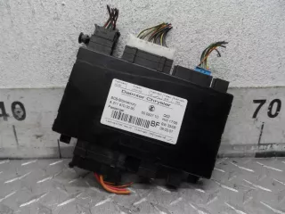 2118700085 Блок управления сиденьем Mercedes GL X164 Арт 00205121, вид 1