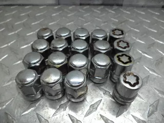  Гайка колесная Honda Pilot 2 Арт 00207385, вид 1