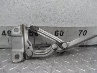 2518800128 Петля капота левая Mercedes GL X164 Арт 00204348, вид 1
