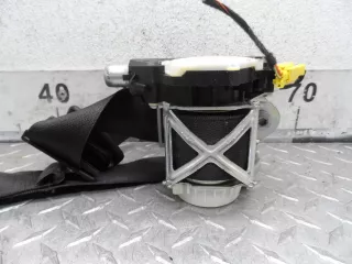 1648602085 Ремень безопасности Mercedes GL X164 Арт 00203373, вид 4