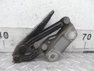 2518800228 Петля капота правая Mercedes ML W164 Арт 00202920, вид 1
