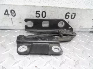 2518800228 Петля капота правая Mercedes ML W164 Арт 00202920, вид 3