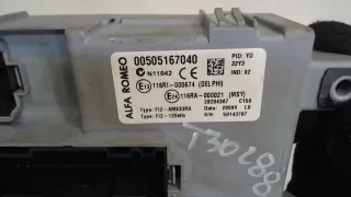 00505167040 Блок предохранителей Alfa Romeo Mito Арт 8093781, вид 3