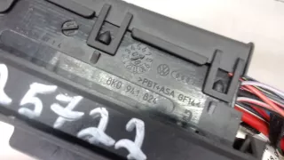 8K0941824 Блок предохранителей Audi A5 (S5,RS5) 1 Арт 7104454, вид 3