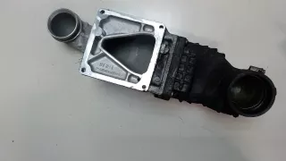 A2711400887 Воздуховод Mercedes C W203 Арт 8208547, вид 1