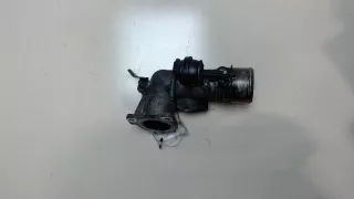  Дроссельная заслонка Fiat Doblo 2 Арт 8212370, вид 1