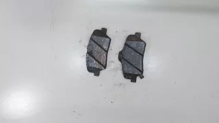 581011UA00 Тормозные колодки передние Kia Sorento 2 Арт 7942641, вид 1