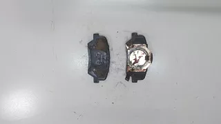 581011UA00 Тормозные колодки передние Kia Sorento 2 Арт 7942641, вид 2