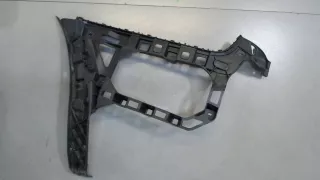 3C8807393 Кронштейн крепления бампера заднего Volkswagen Passat CC Арт 7877172, вид 1