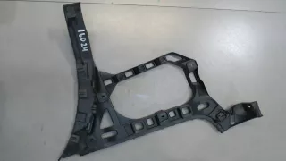3C8807393 Кронштейн крепления бампера заднего Volkswagen Passat CC Арт 7877172, вид 2