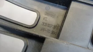 3C8807393 Кронштейн крепления бампера заднего Volkswagen Passat CC Арт 7877172, вид 3