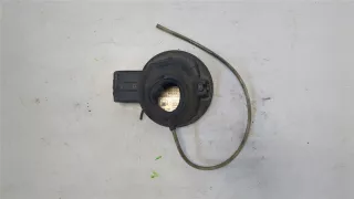 6Y6809857B Лючок бензобака серебристый Skoda Fabia 1 Арт 8217378, вид 2