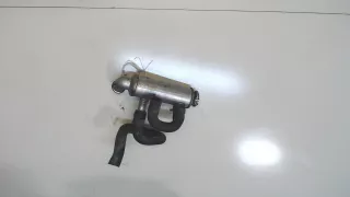  Охладитель отработанных газов Ford Focus 2 restailing Арт 7462547, вид 3