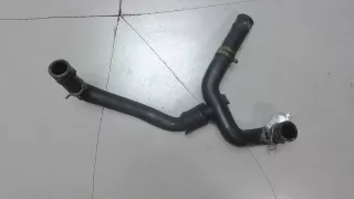 4M5Q6K869A Патрубок вентиляции картера Ford Focus 2 restailing Арт 7439281, вид 2