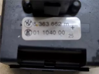 61318363662 Переключатель поворотов BMW 3 E46 Арт 8213646, вид 3