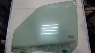 1509083,6M21U21411AE Стекло двери передней левой Ford Galaxy 2 restailing Арт 8206157, вид 1
