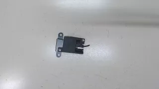 84506928461 Усилитель антенны BMW 7 E65/E66 Арт 7780969, вид 1