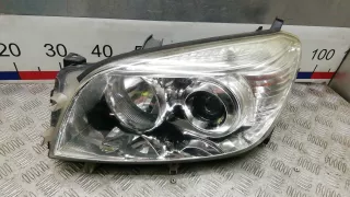 8117042290 Фара левая Toyota Rav 4 3 Арт HEA25MR01, вид 1
