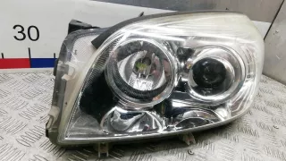 8117042290 Фара левая Toyota Rav 4 3 Арт HEA25MR01, вид 2