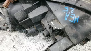 8117042290 Фара левая Toyota Rav 4 3 Арт HEA25MR01, вид 4