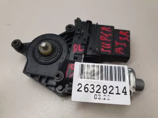 3U0959812 Моторчик стеклоподъёмника задний правый Skoda Superb 3 Арт Z296263, вид 1