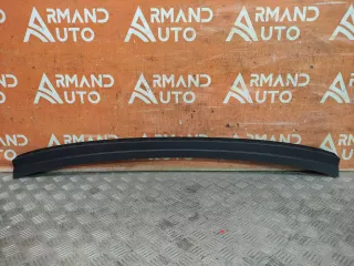 565807423B накладка бампера Skoda Kodiaq Арт 233584PM, вид 1