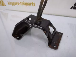 51237164802 Крюк замка капота BMW X5 E70 Арт TP48943, вид 3