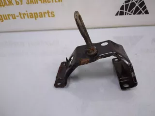 51237164802 Крюк замка капота BMW X5 E70 Арт TP48943, вид 5