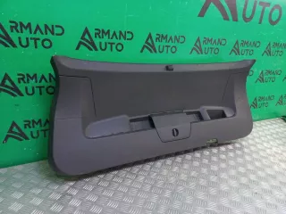 5NA867601E82V, 5NA867601E Обшивка двери багажника Volkswagen Tiguan 2 Арт ARM283031, вид 2