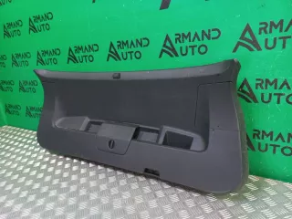 5NA867601E82V, 5NA867601E Обшивка двери багажника Volkswagen Tiguan 2 Арт ARM283031, вид 3