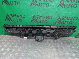 51127425449, 7425449 кронштейн бампера центральный BMW X6 G06 Арт ARM283274, вид 1