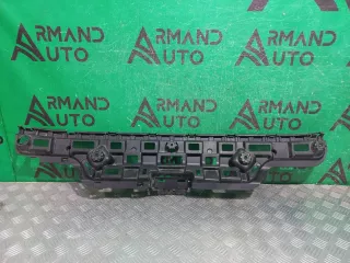 51127425449, 7425449 кронштейн бампера центральный BMW X6 G06 Арт ARM283274, вид 13