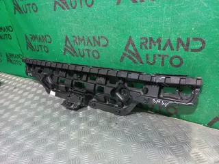 51127425449, 7425449 кронштейн бампера центральный BMW X6 G06 Арт ARM283274, вид 3