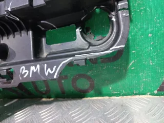 51127425449, 7425449 кронштейн бампера центральный BMW X6 G06 Арт ARM283274, вид 4