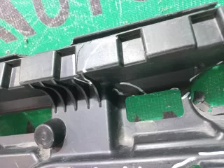 51127425449, 7425449 кронштейн бампера центральный BMW X6 G06 Арт ARM283274, вид 6
