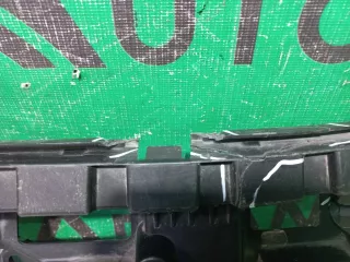 51127425449, 7425449 кронштейн бампера центральный BMW X6 G06 Арт ARM283274, вид 8