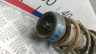  Стойка передняя левая Skoda Octavia A4 Арт 2ST02K501, вид 3