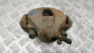  Суппорт тормозной передний правый Mazda 3 BK Арт HEA38N701, вид 2