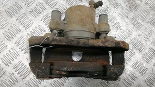  Суппорт тормозной передний правый Mazda 3 BK Арт HEA38N701, вид 3