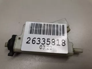 78850AM80A Активатор замка крышки бензобака Nissan X-Trail T31 Арт Z296416, вид 3