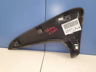 95316368 Накладка двери багажника правая Chevrolet Tracker Арт Z296535, вид 2