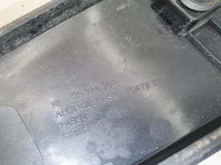 95316368 Накладка двери багажника правая Chevrolet Tracker Арт Z296535, вид 3